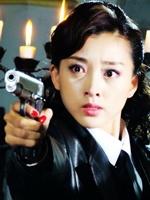 黑玫瑰 (2009)