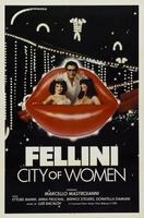 女人城La Citta delle donne (1980)