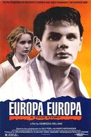 欧罗巴欧罗巴Europa Europa (1990)