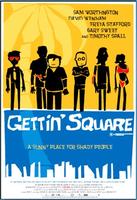 拿错金盆洗错手Gettin' Square (2003)