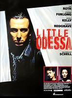 小奥德萨Little Odessa (1994)
