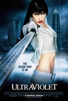 致命紫罗兰/Ultraviolet(2006)