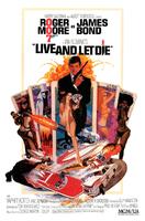 生死关头Live and Let Die (1973)
