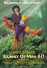 太阳马戏团：人生之旅/Cirque du Soleil: Journey of Man