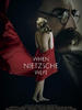 当尼采哭泣/When Nietzsche Wept