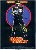 至尊神探Dick Tracy (1990)