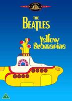 黄色的潜水艇Yellow Submarine (1968)