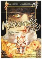 马拉维拉斯Maravillas (1981)