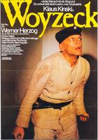 沃切克Werner Herzog's Woyzeck (1979)