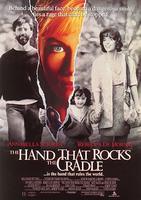 晃动摇篮的手The Hand That Rocks the Cradle (1992)