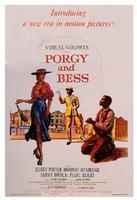 波基与贝斯Porgy and Bess (1959)