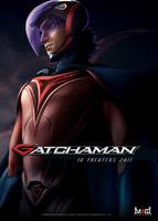 科学小飞侠Gatchaman (2009)