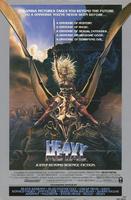 宇宙奇趣录Heavy Metal (1981)