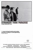 天堂陌客Stranger Than Paradise (1984)