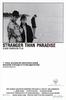 天堂陌客/Stranger Than Paradise