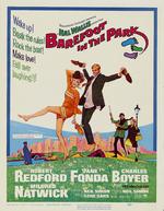 冷战夫妻Barefoot in the Park (1967)