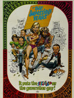 浪漫千金The Impossible Years (1968)