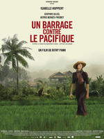 海堤Barrage contre le Pacifique, Un (2008)