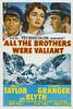 四海英雄传/All the Brothers Were Valiant(1953)