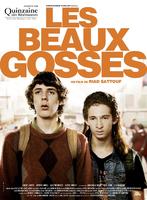青春期的法国男孩Beaux gosses, Les (2009)