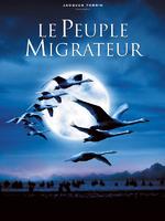 迁徙的鸟Peuple migrateur, Le (2001)