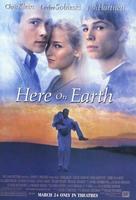这一片恋土Here on Earth (2000)