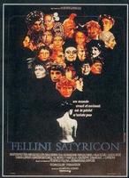 爱情神话Fellini Satyricon (1969)