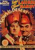 沙漠之子/Sons of the Desert(1933)