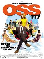 OSS117：里约谍影OSS 117：Rio ne repond plus (2009)