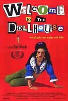 纯真传说/Welcome to the Dollhouse(1995)
