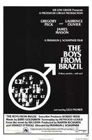 纳粹狂种The Boys from Brazil (1978)