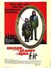逃离猩球/Escape from the Planet of the Apes(1971)
