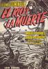 河流与死亡/Río y la muerte, El