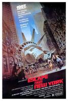 纽约大逃亡Escape from New York (1981)