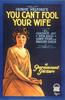 You Can't Fool Your Wife(1923)