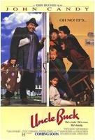 巴克叔叔Uncle Buck (1989)