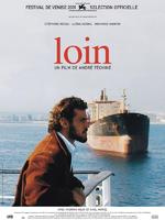 遥远Loin (2001)