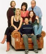和我女儿约会的八条常规8 Simple Rules... for Dating My Teenage Daughter (2002)