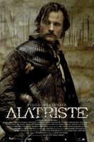 佣兵传奇Alatriste (2006)