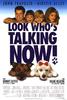 看谁正在说话/Look Who's Talking Now