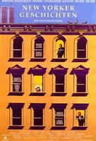 纽约故事New York Stories (1989)