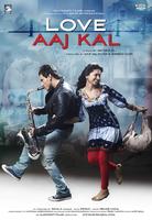 爱上阿吉·卡勒Love Aaj Kal (2009)