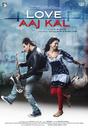 爱上阿吉·卡勒/Love Aaj Kal(2009)
