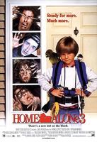小鬼当家3/Home Alone 3(1997)