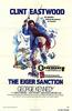 勇闯雷霆峰/The Eiger Sanction