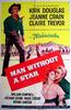 神枪游侠/Man Without a Star