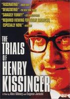 审判亨利基辛格The Trials of Henry Kissinger (2002)