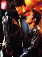 廉价的爱情Cheap Love (1999)