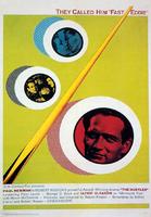 江湖浪子The Hustler (1961)