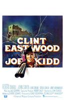 乔·基德Joe Kidd (1972)